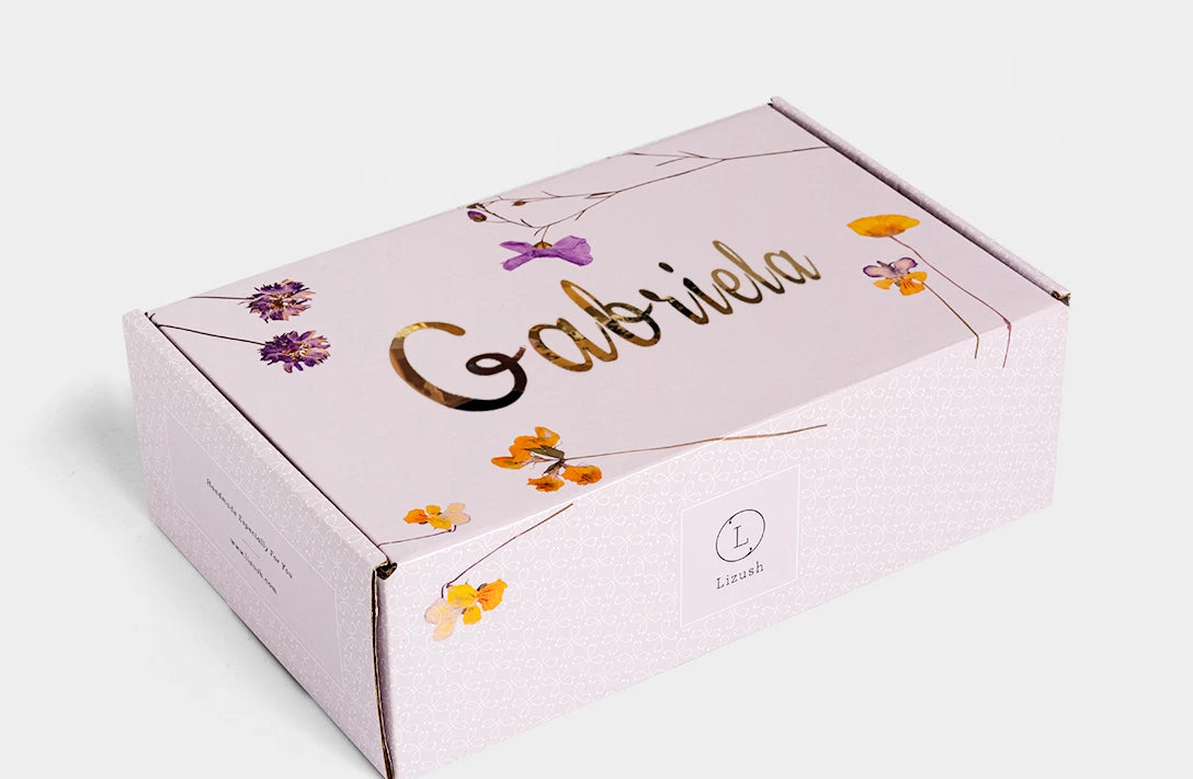 ShubaoerSpa Gift BoxShubaoer