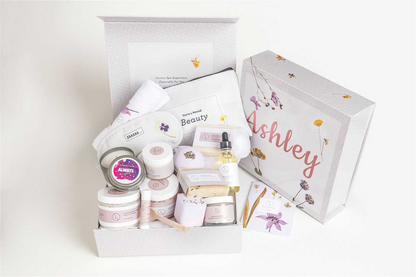 ShubaoerSpecial Day Gift BasketShubaoer