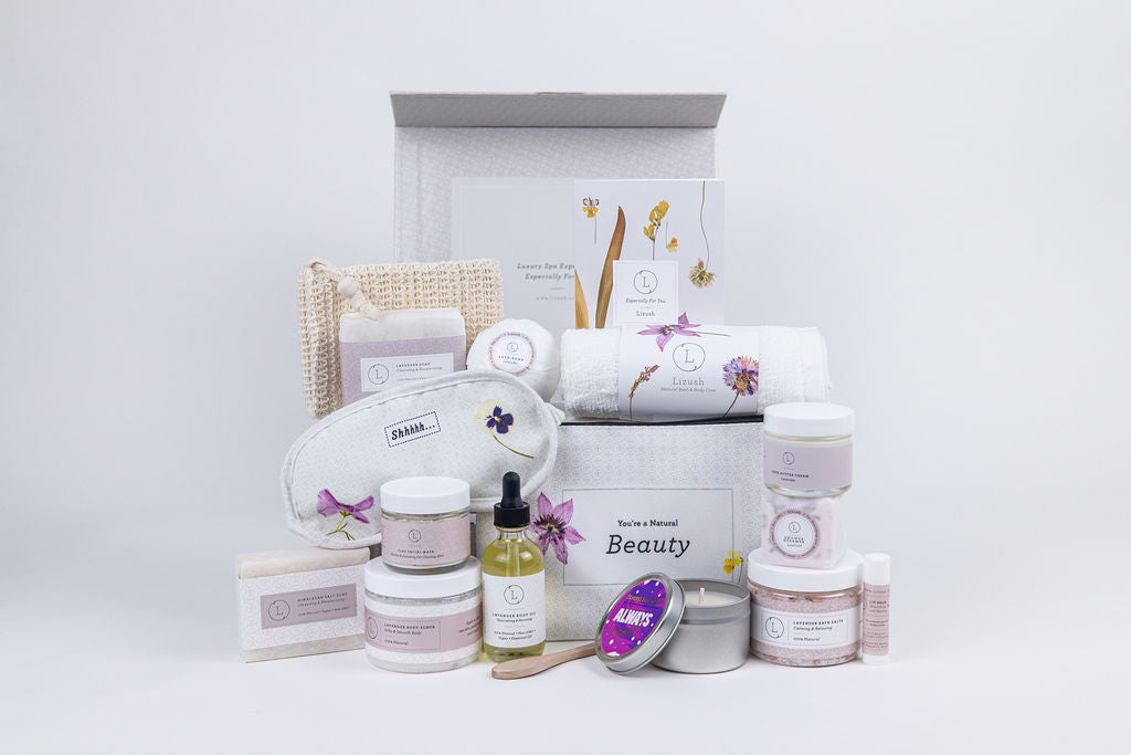 ShubaoerSpecial Day Gift BasketShubaoer