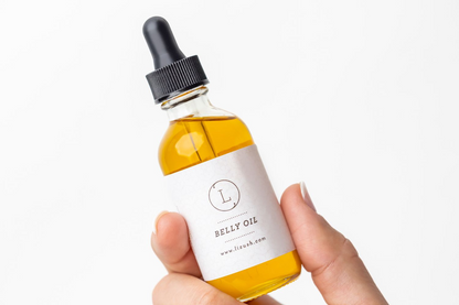 ShubaoerBelly OilShubaoer