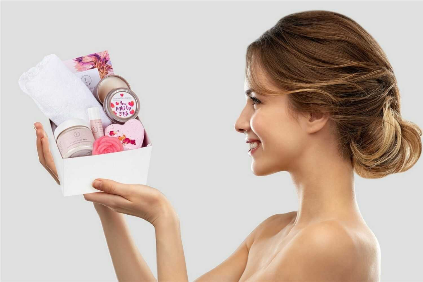 ShubaoerNatural SkincareShubaoer