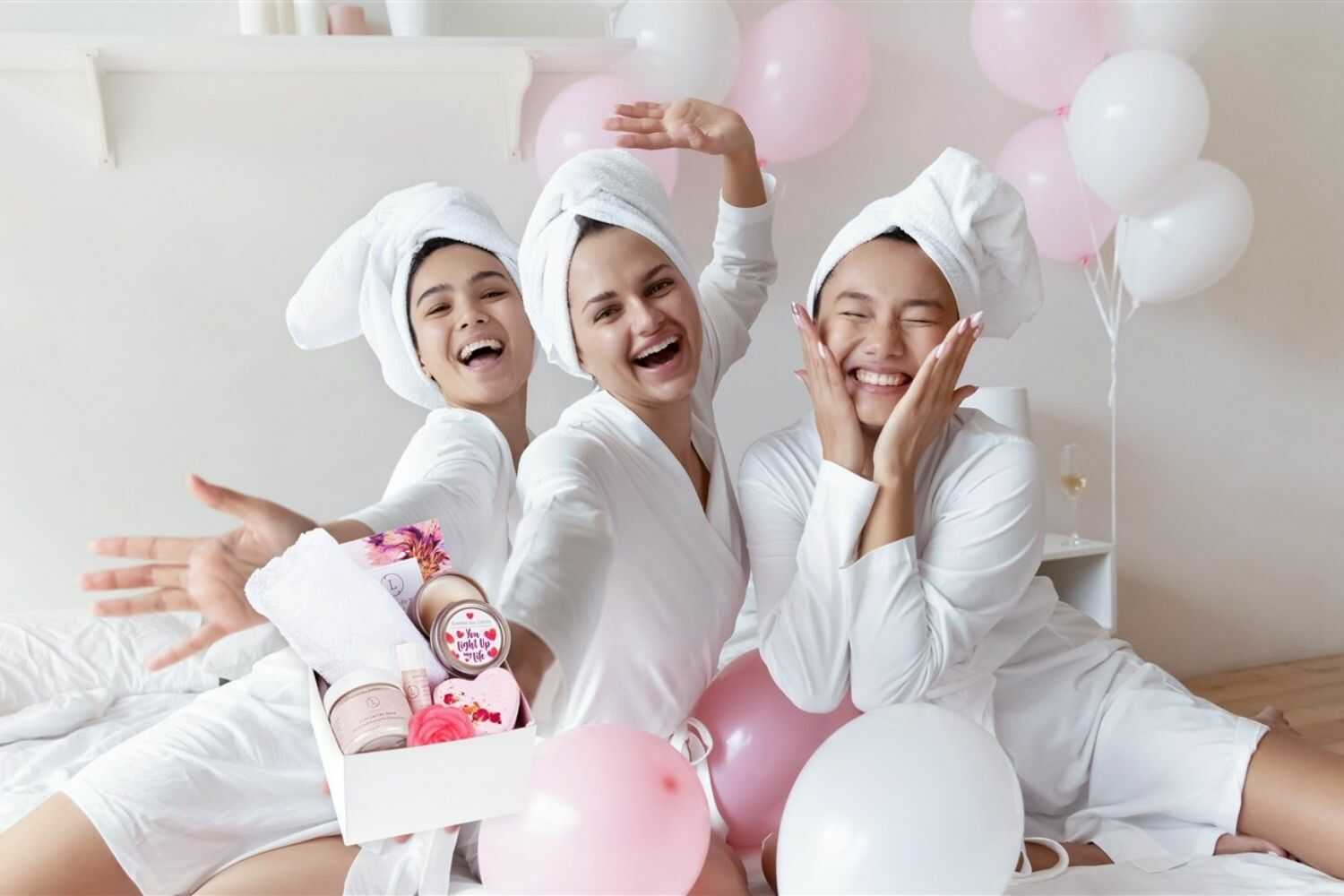 ShubaoerNatural SkincareShubaoer