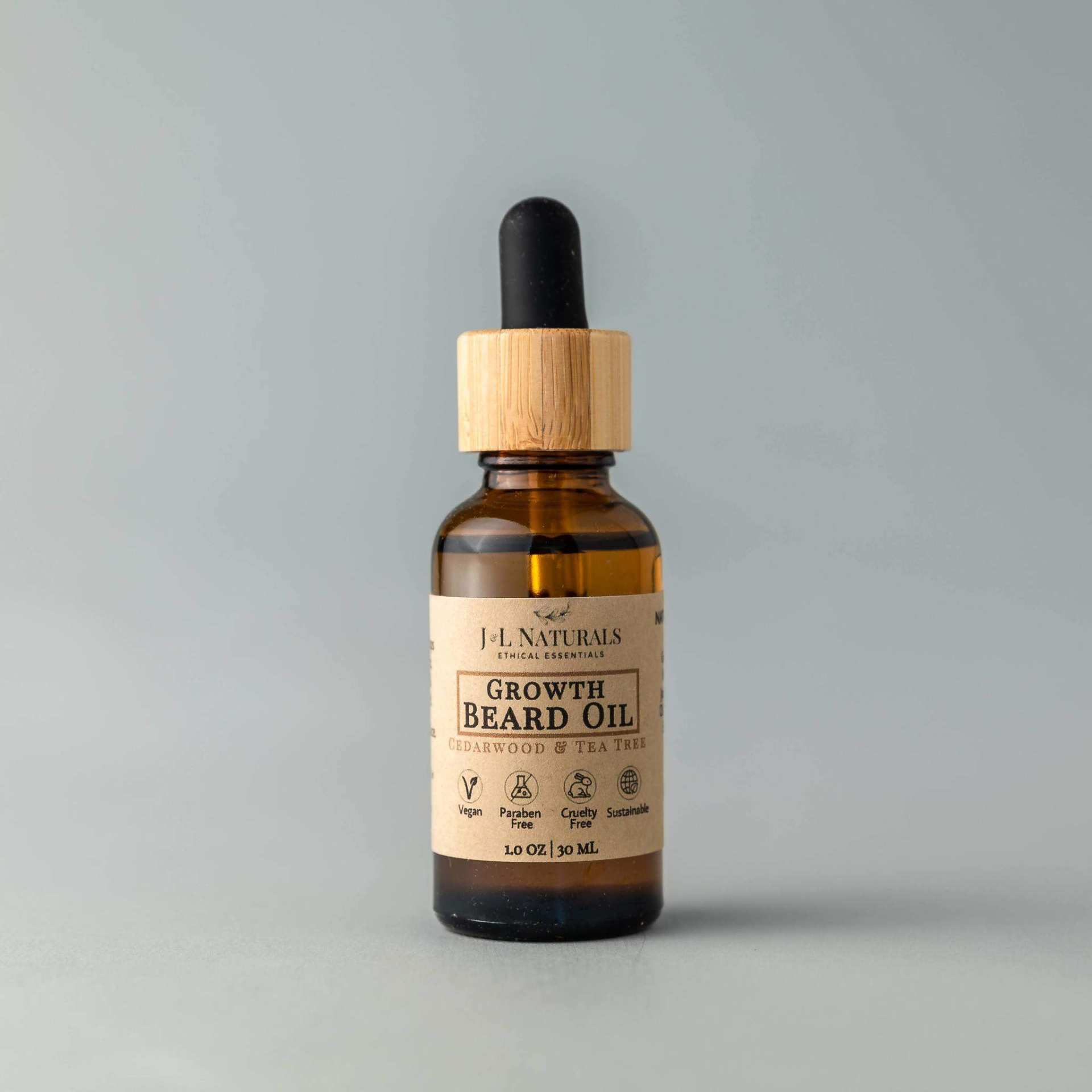 ShubaoerBeard Oil DuoShubaoer
