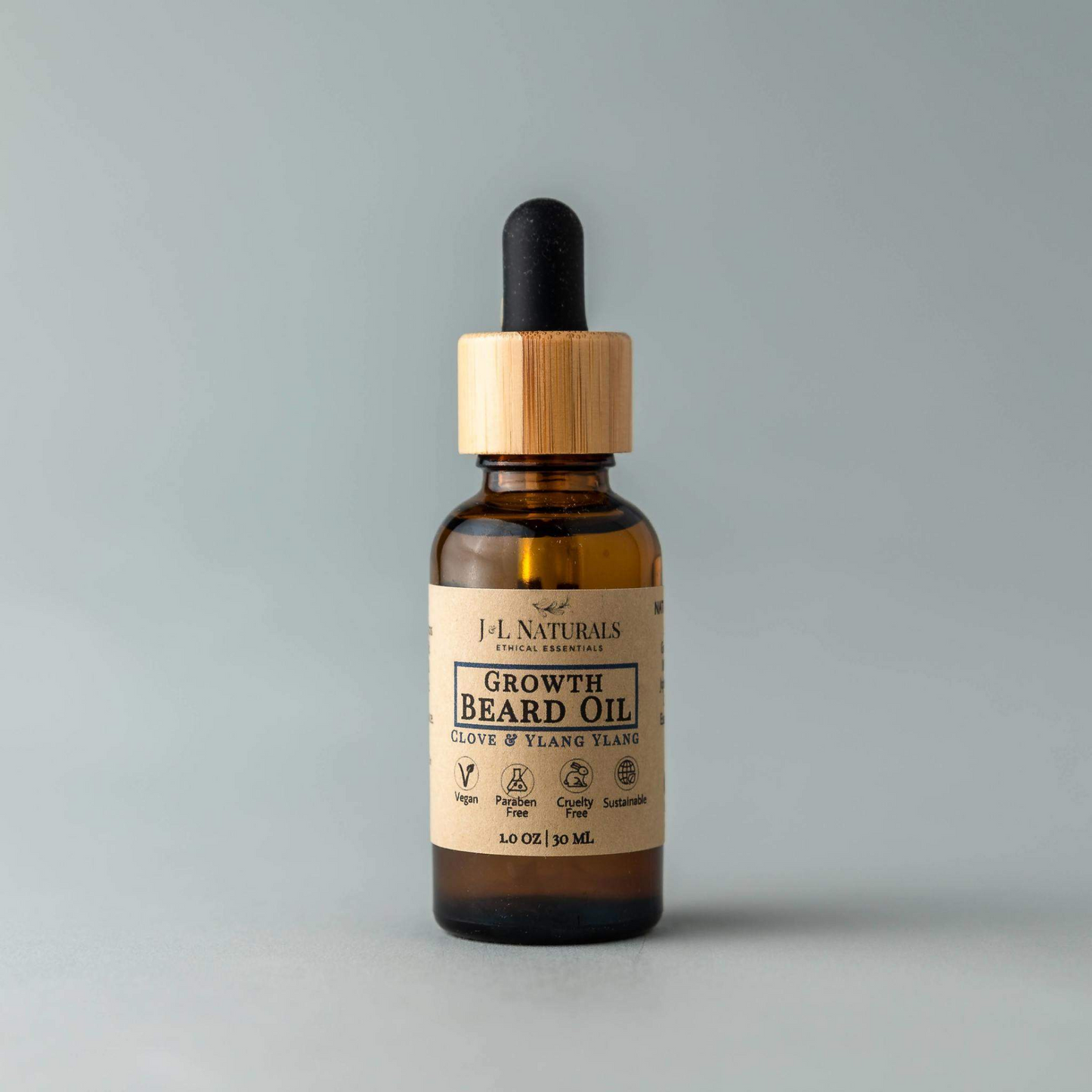 ShubaoerBeard Oil DuoShubaoer
