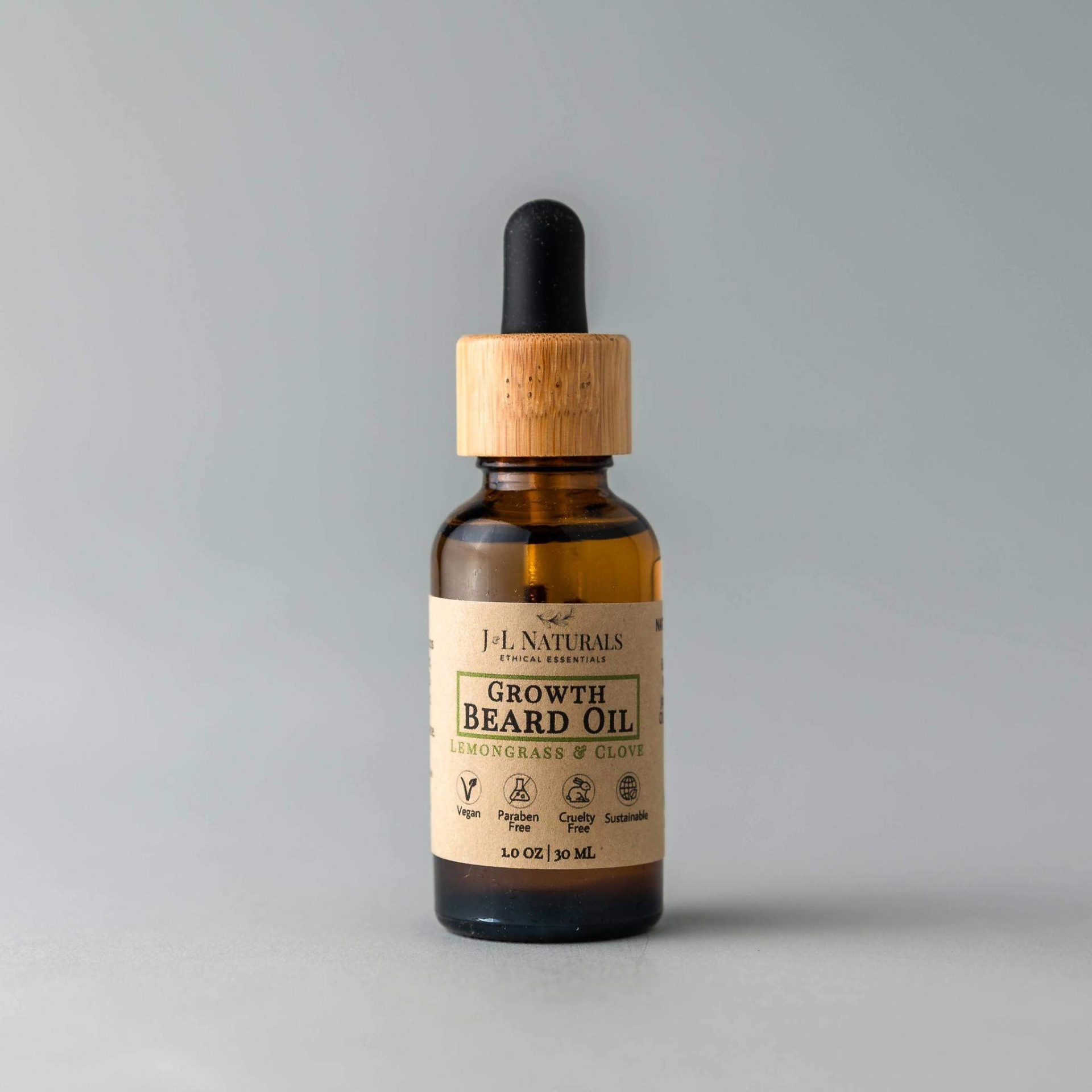 ShubaoerBeard Oil DuoShubaoer