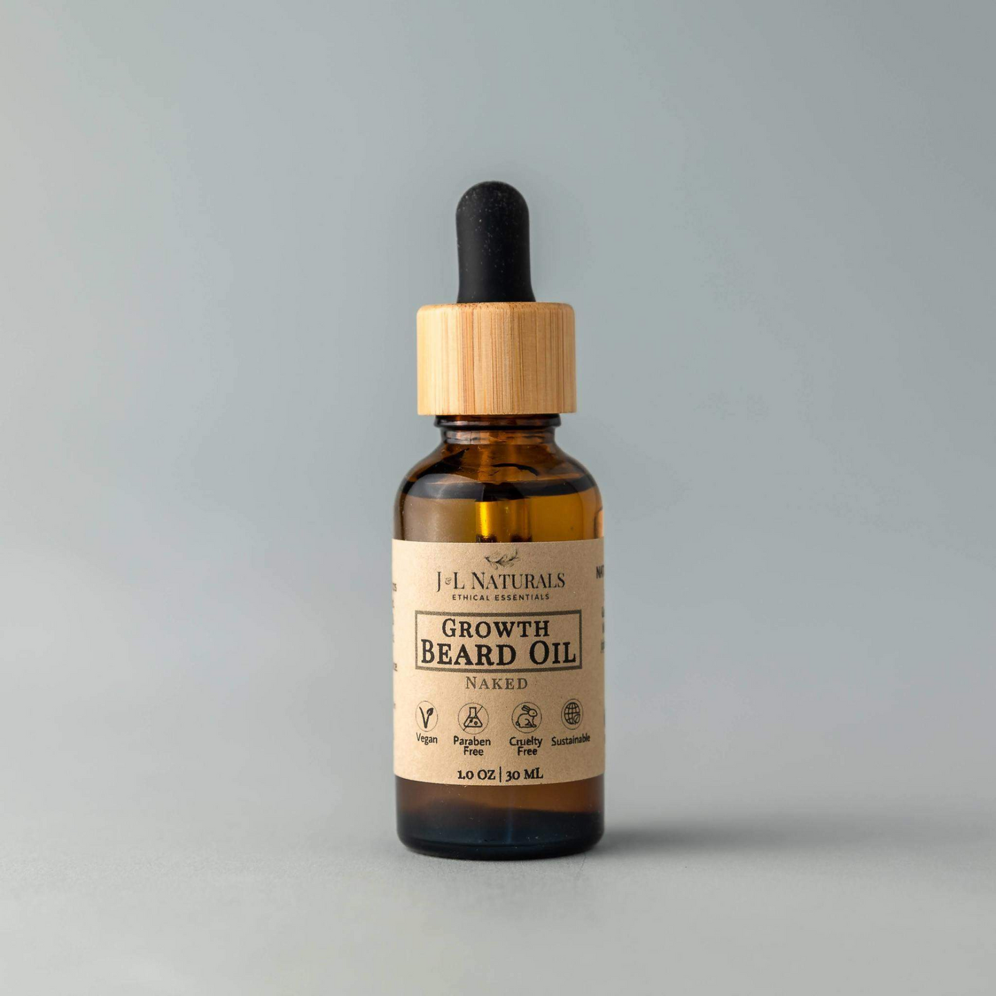 ShubaoerBeard Oil DuoShubaoer