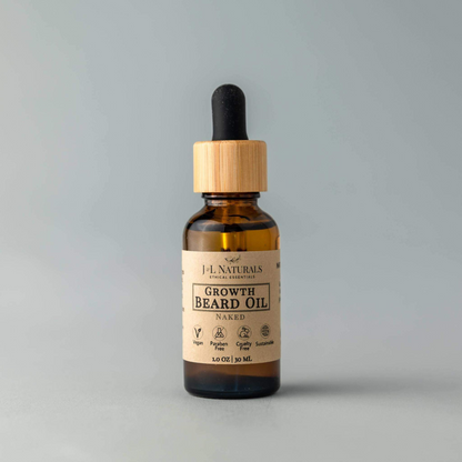 ShubaoerBeard Oil DuoShubaoer