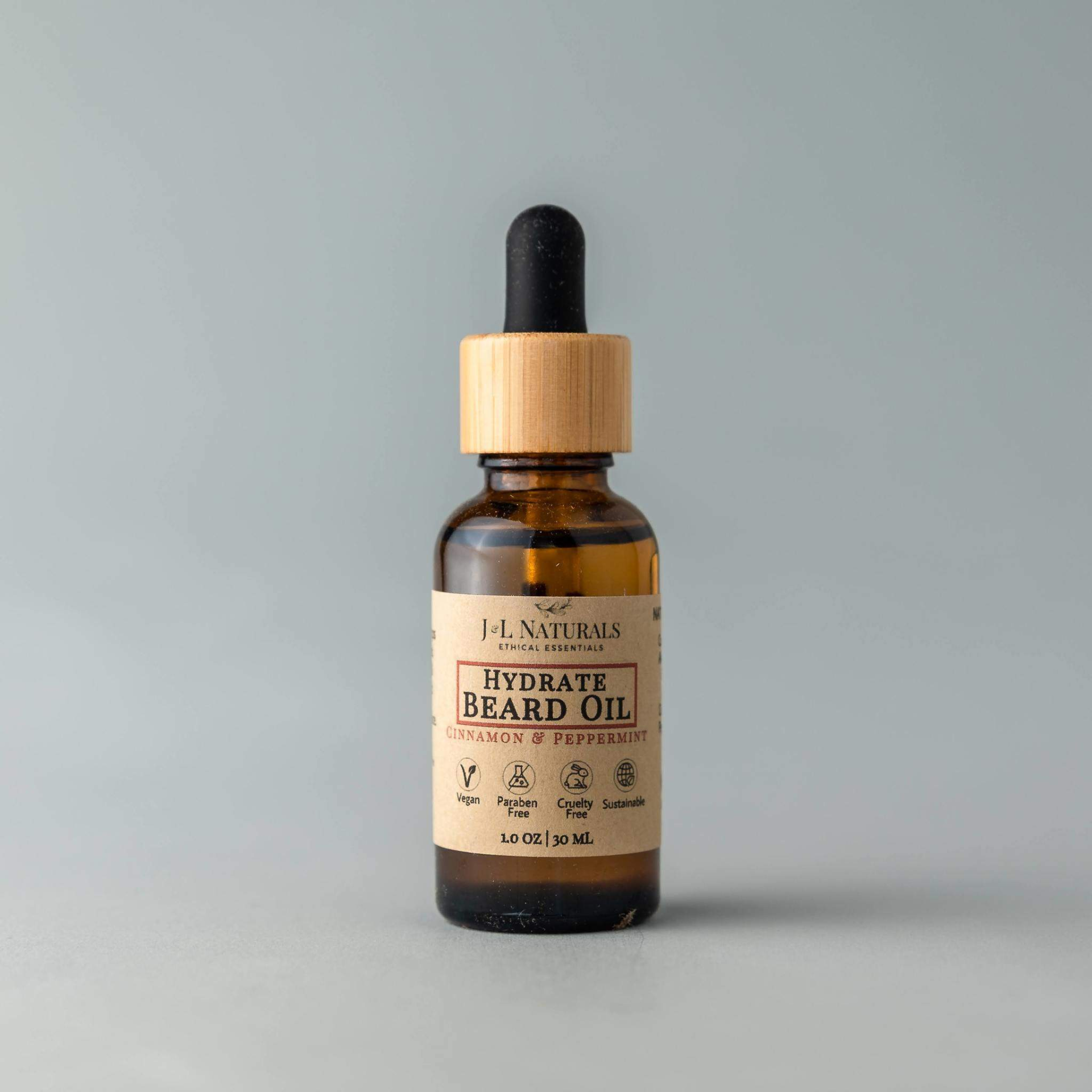 ShubaoerBeard Oil DuoShubaoer