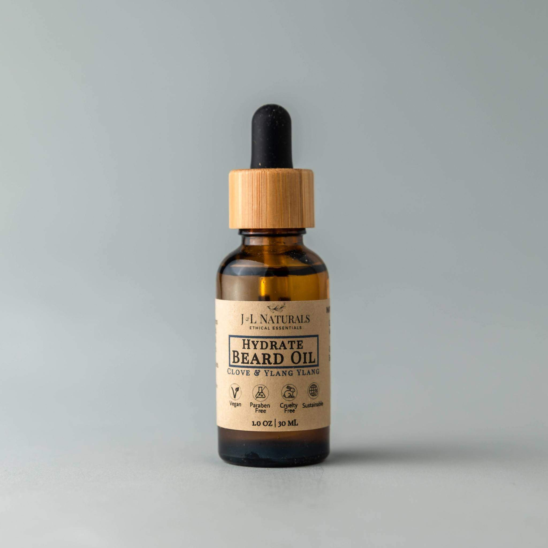 ShubaoerBeard Oil DuoShubaoer