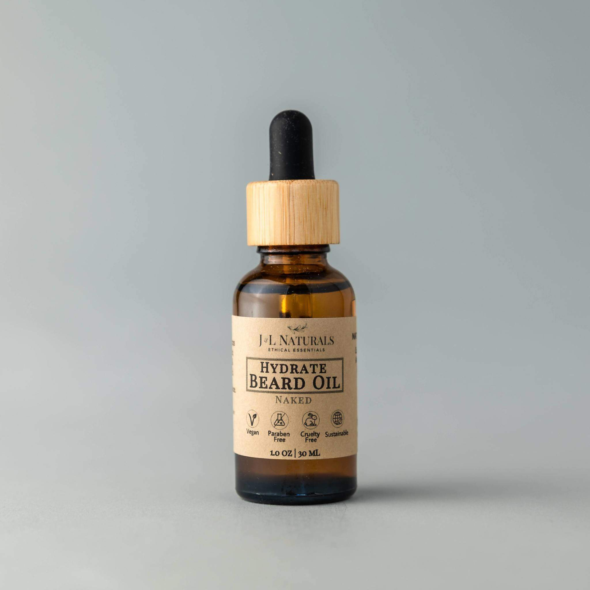 ShubaoerBeard Oil DuoShubaoer