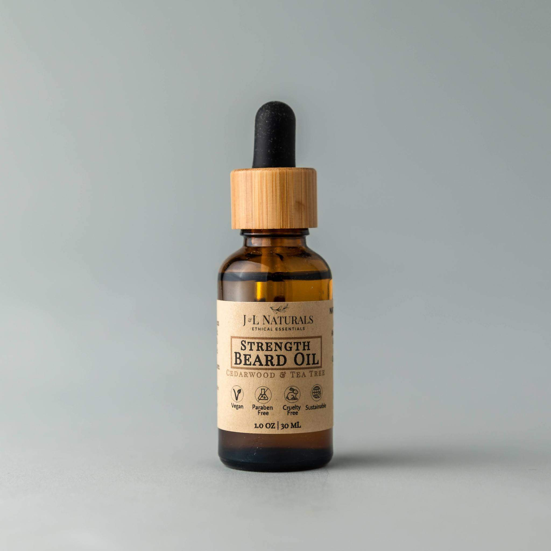ShubaoerBeard Oil DuoShubaoer