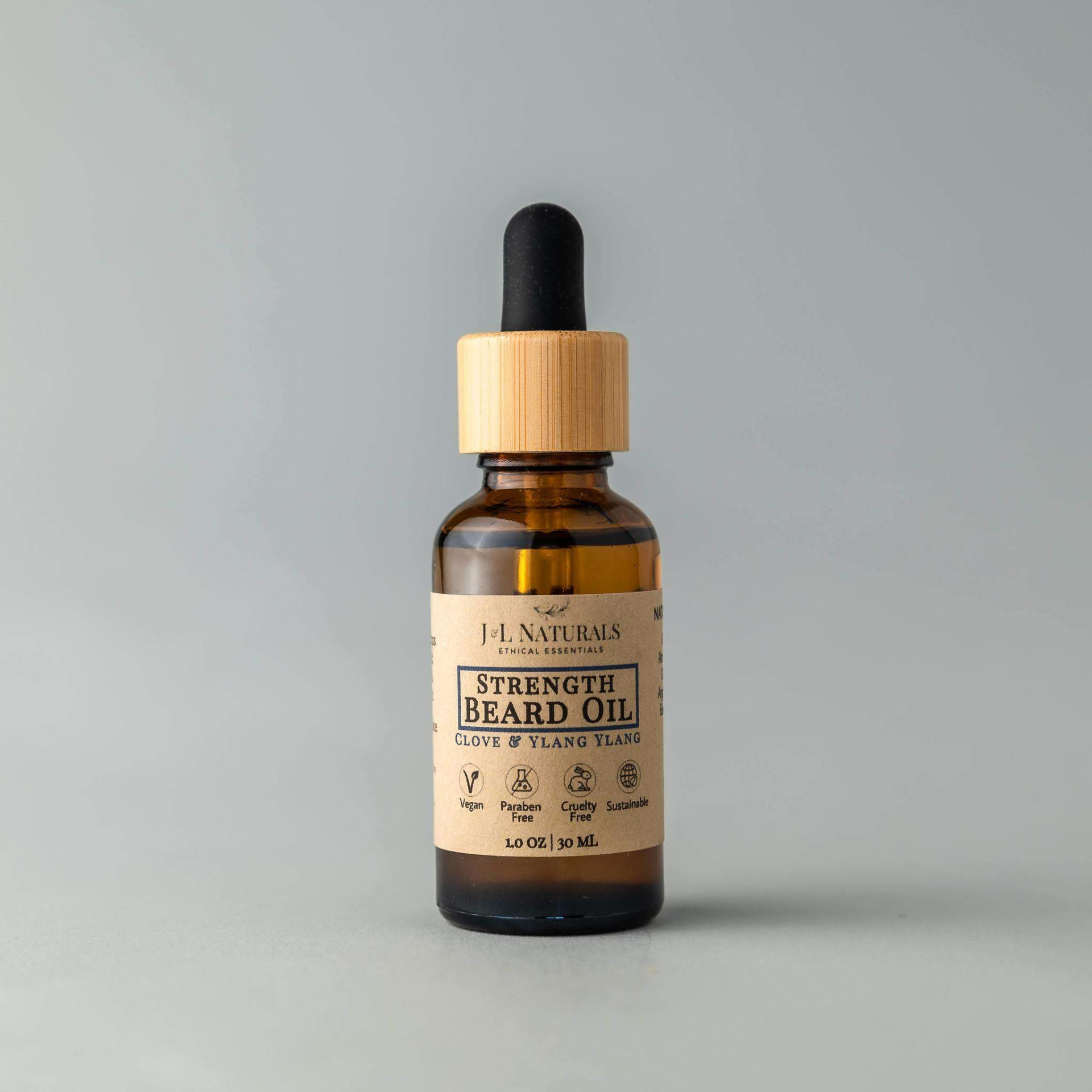 ShubaoerBeard Oil DuoShubaoer