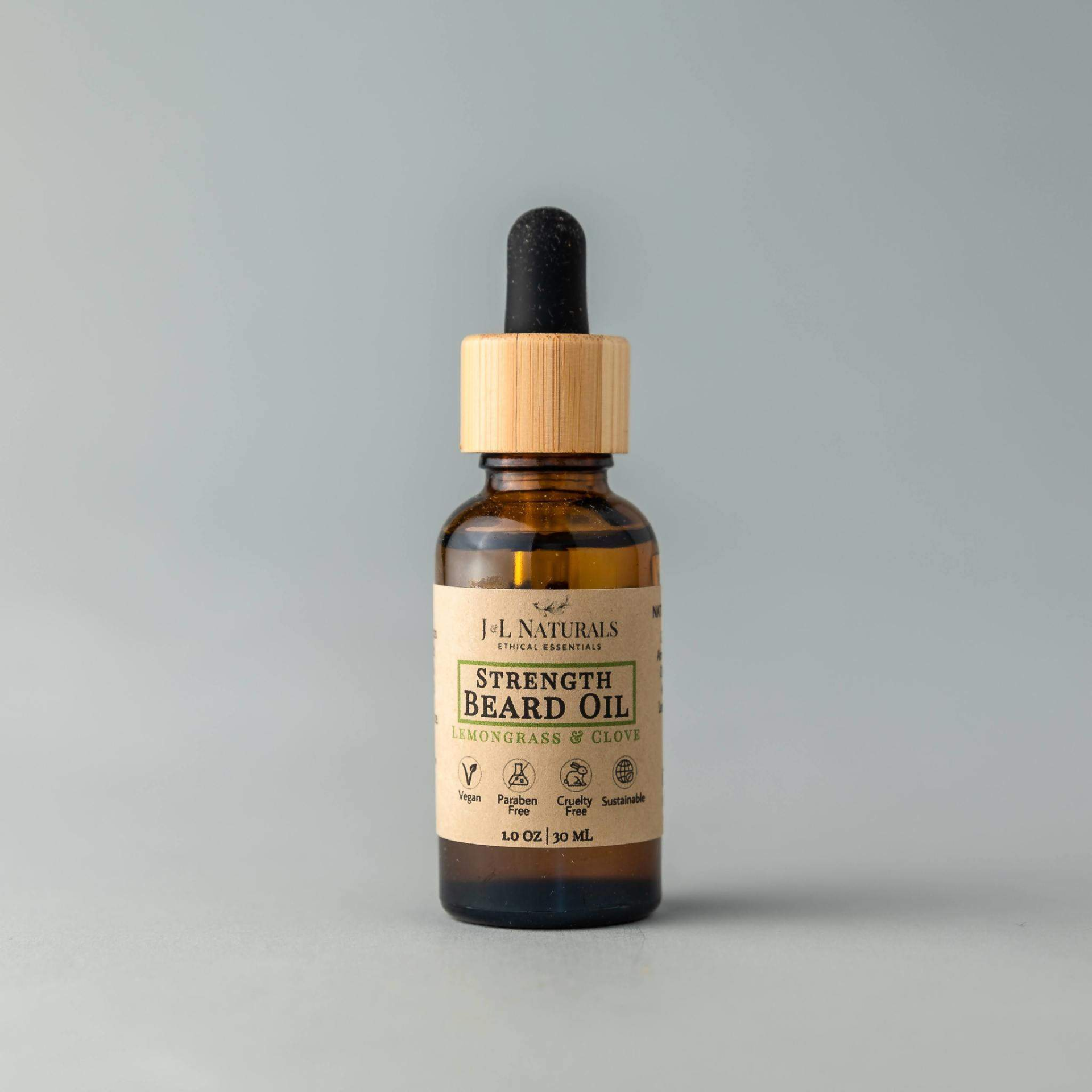ShubaoerBeard Oil DuoShubaoer