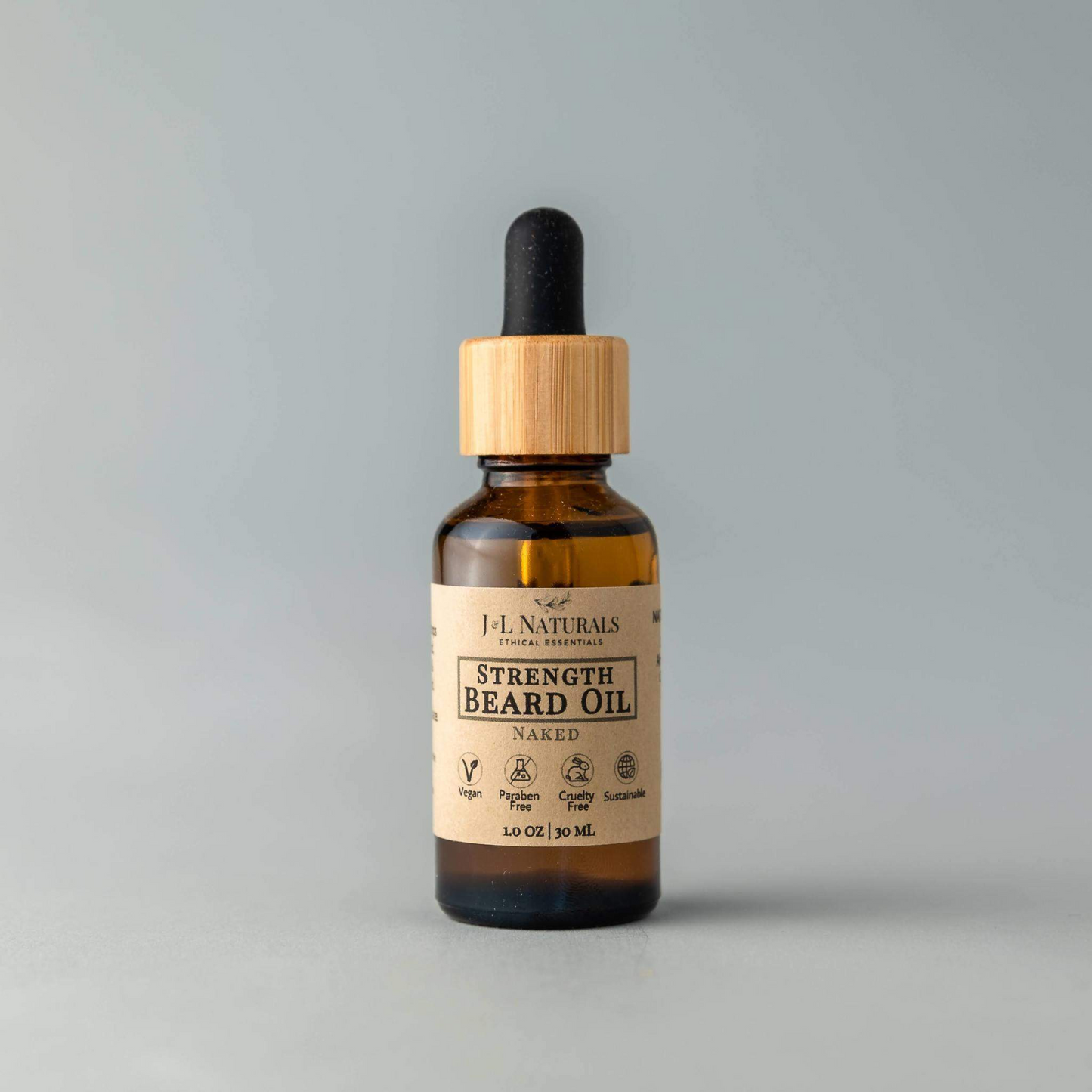 ShubaoerBeard Oil DuoShubaoer