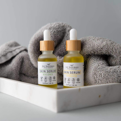 ShubaoerSkin Serum (Duo)Shubaoer
