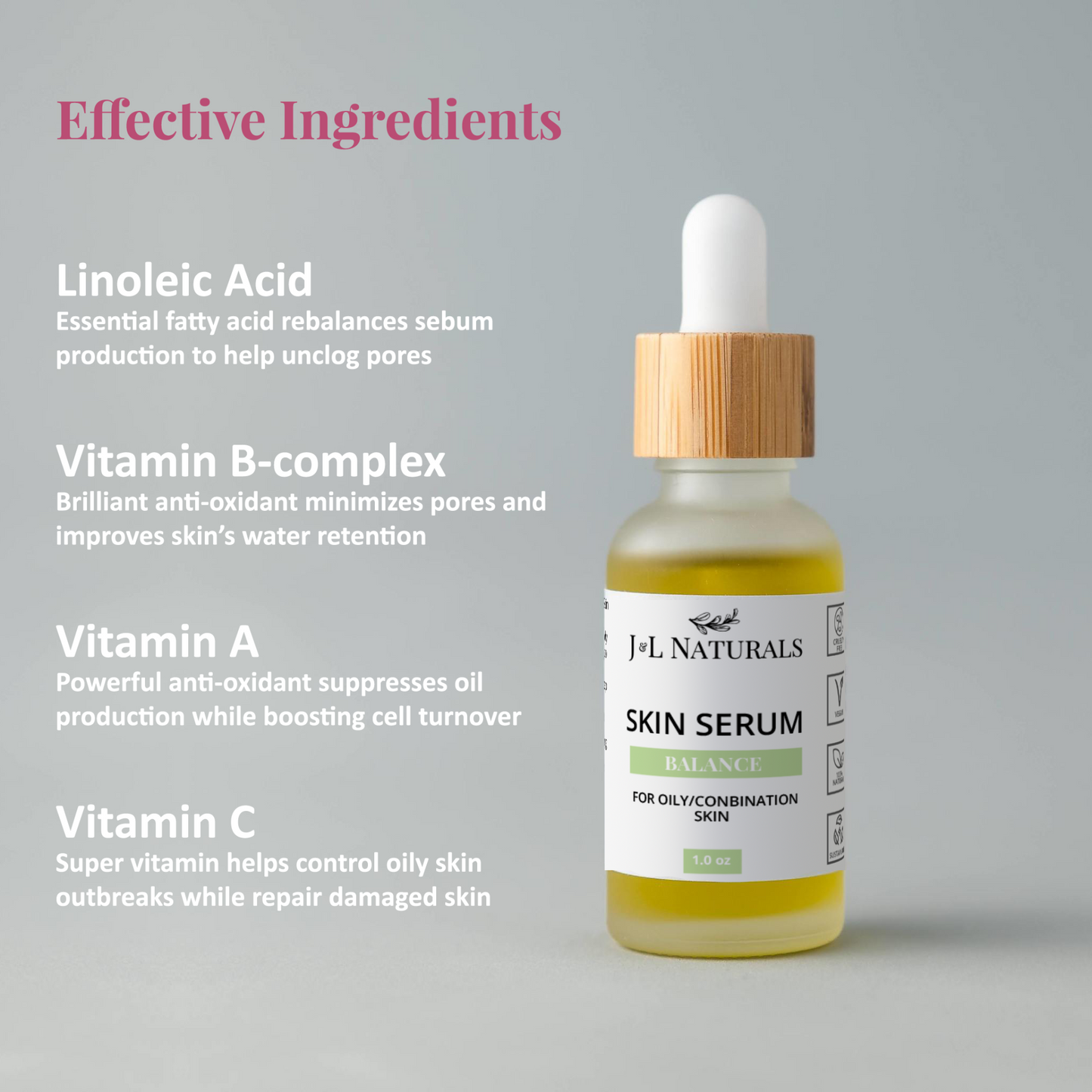 ShubaoerSkin Serum (Duo)Shubaoer