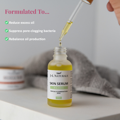 ShubaoerSkin Serum (Duo)Shubaoer