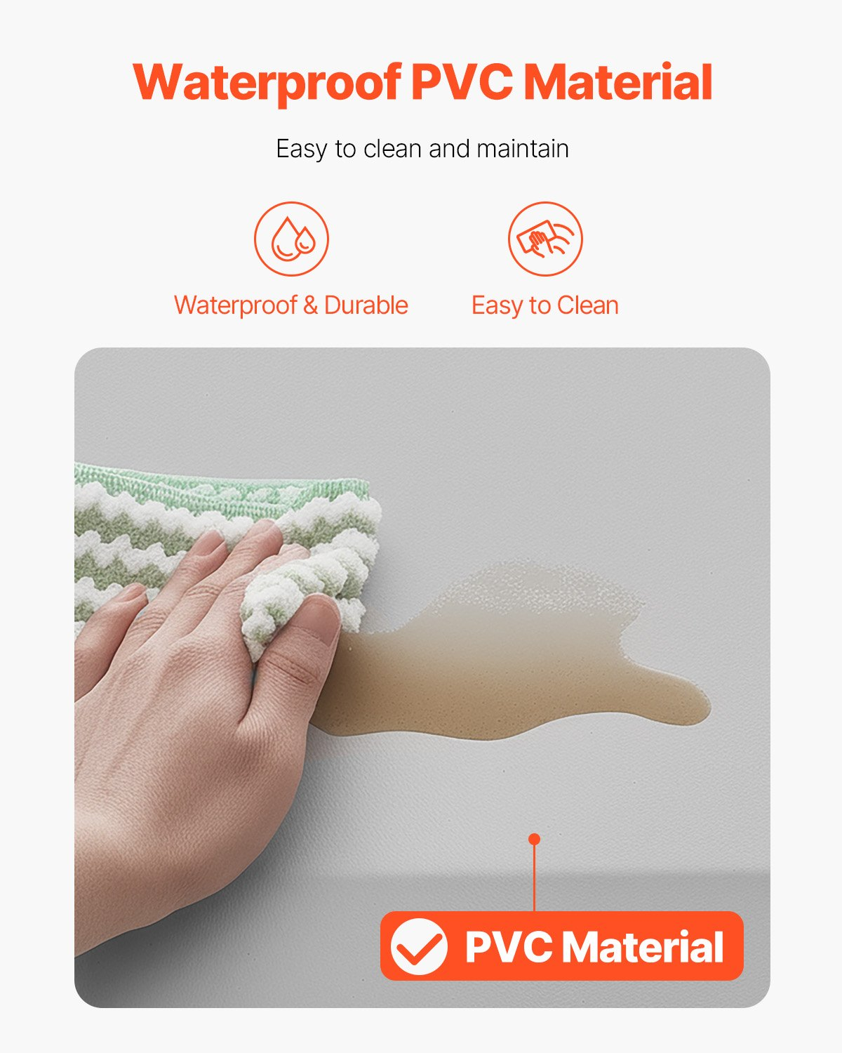ShubaoerFall Mat for ElderlyShubaoer