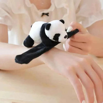 ShubaoerCute Cartoon PandaShubaoer