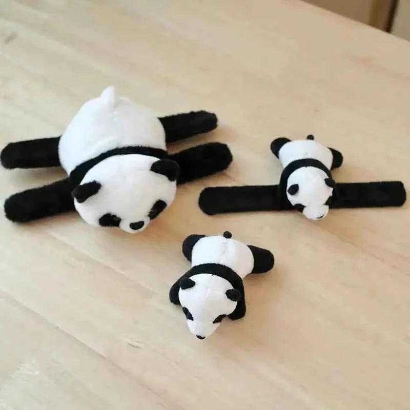 ShubaoerCute Cartoon PandaShubaoer