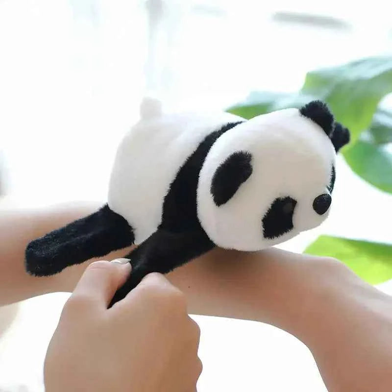 ShubaoerCute Cartoon PandaShubaoer