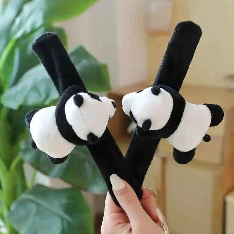 ShubaoerCute Cartoon PandaShubaoer