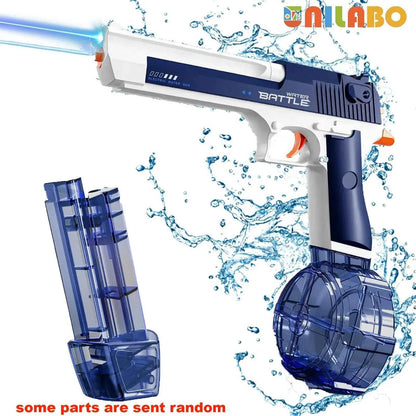 ShubaoerUnilabo M416 Electric Water GunShubaoer