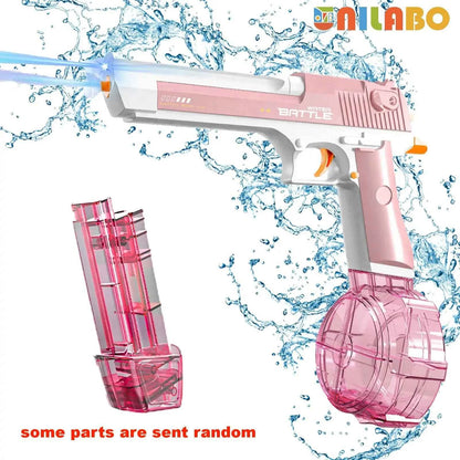 ShubaoerUnilabo M416 Electric Water GunShubaoer