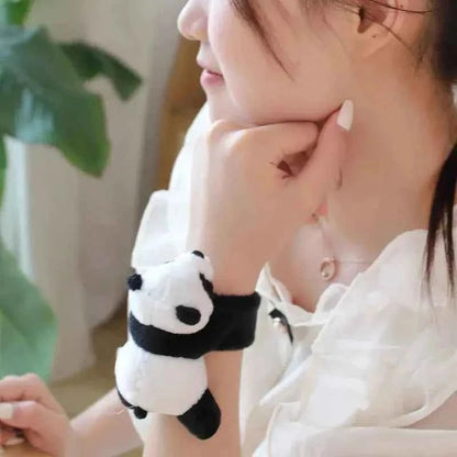 ShubaoerCute Cartoon PandaShubaoer