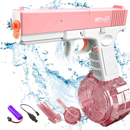 ShubaoerUnilabo M416 Electric Water GunShubaoer