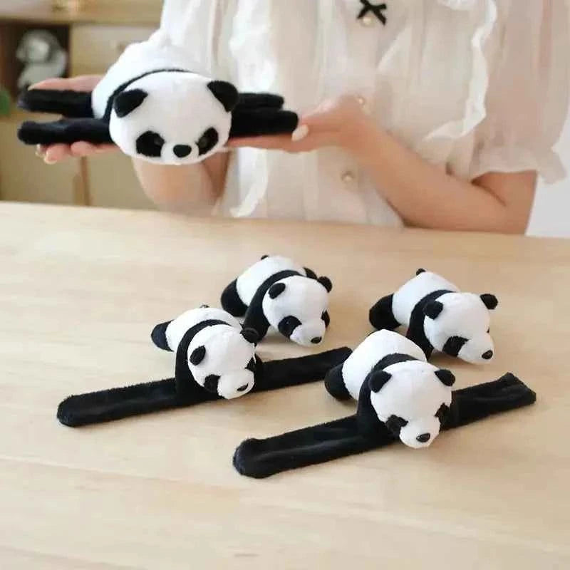 ShubaoerCute Cartoon PandaShubaoer