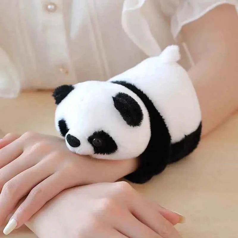 ShubaoerCute Cartoon PandaShubaoer