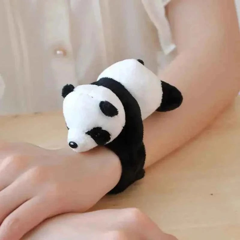 ShubaoerCute Cartoon PandaShubaoer