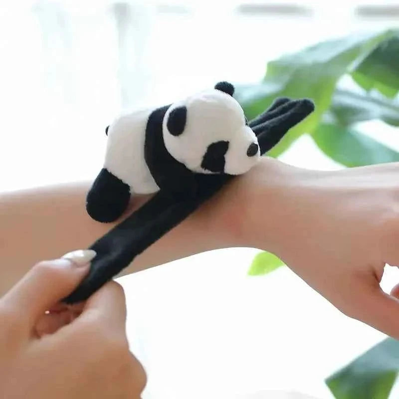 ShubaoerCute Cartoon PandaShubaoer