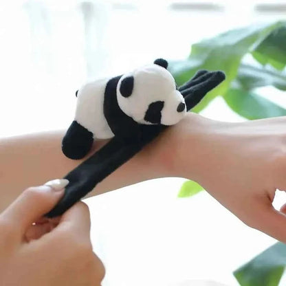 ShubaoerCute Cartoon PandaShubaoer