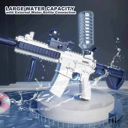 ShubaoerUnilabo M416 Electric Water GunShubaoer