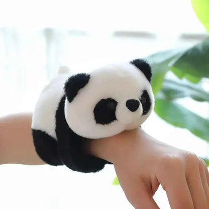 ShubaoerCute Cartoon PandaShubaoer