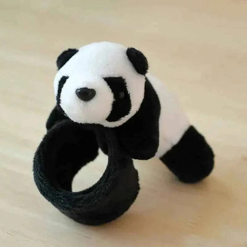 ShubaoerCute Cartoon PandaShubaoer
