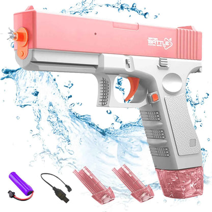 ShubaoerUnilabo M416 Electric Water GunShubaoer