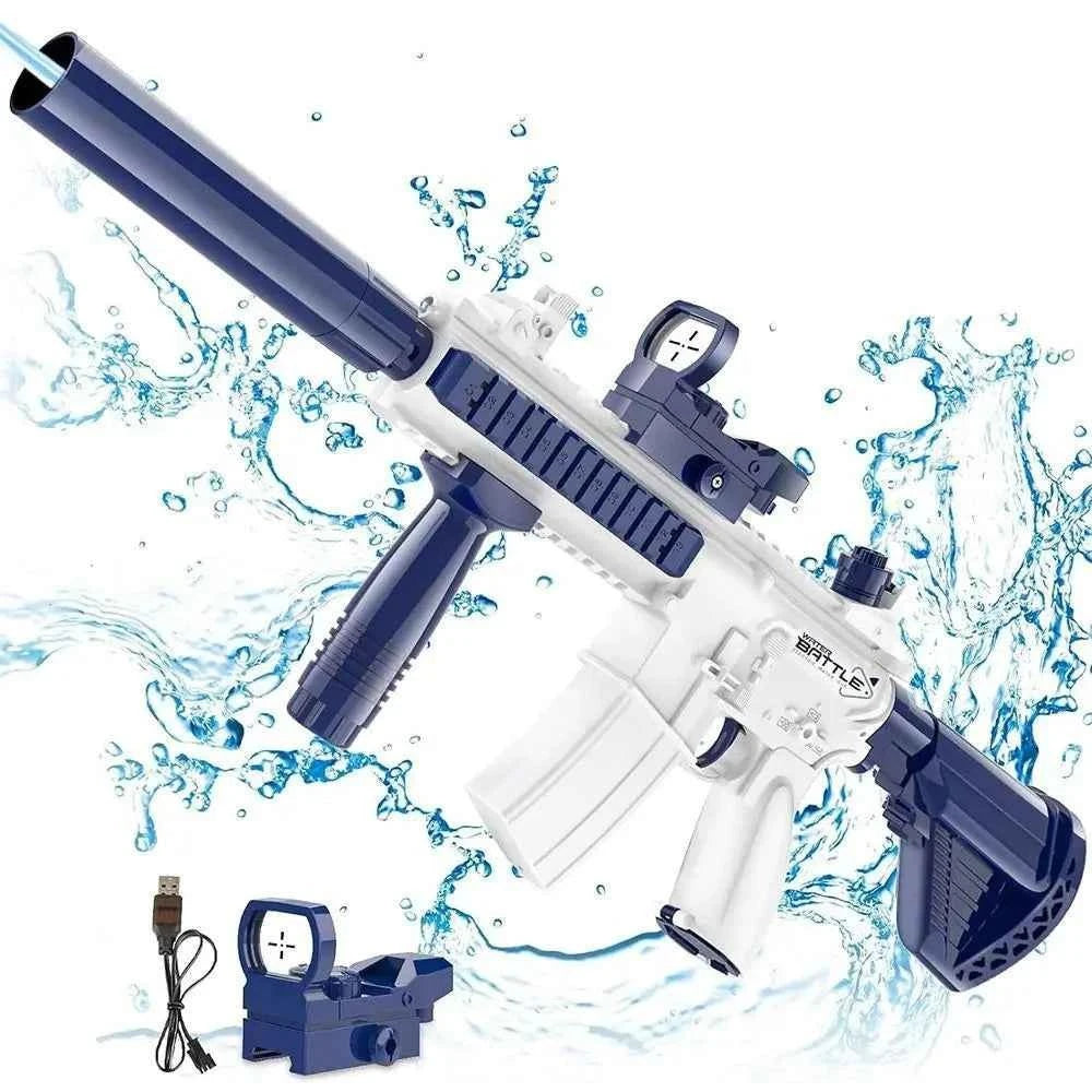 ShubaoerUnilabo M416 Electric Water GunShubaoer