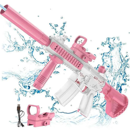 ShubaoerUnilabo M416 Electric Water GunShubaoer