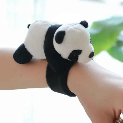 ShubaoerCute Cartoon PandaShubaoer