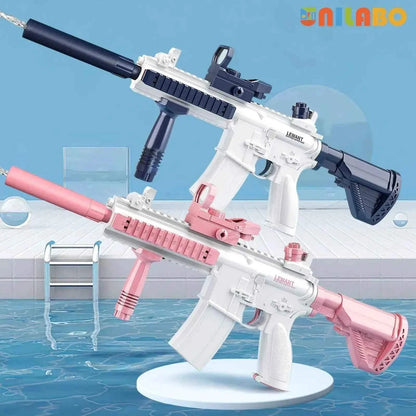 ShubaoerUnilabo M416 Electric Water GunShubaoer