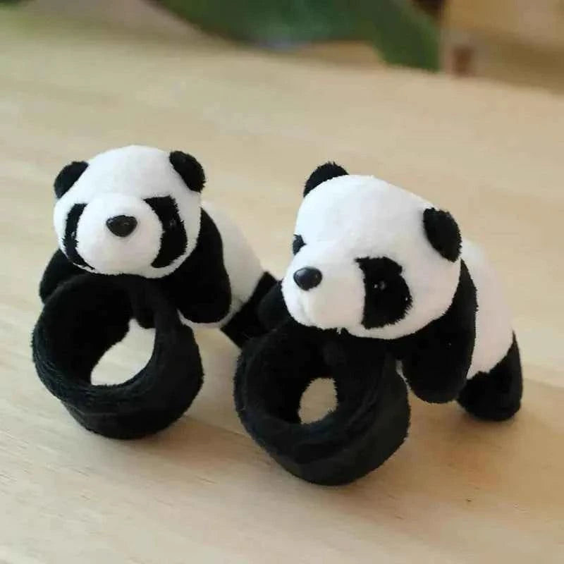 ShubaoerCute Cartoon PandaShubaoer