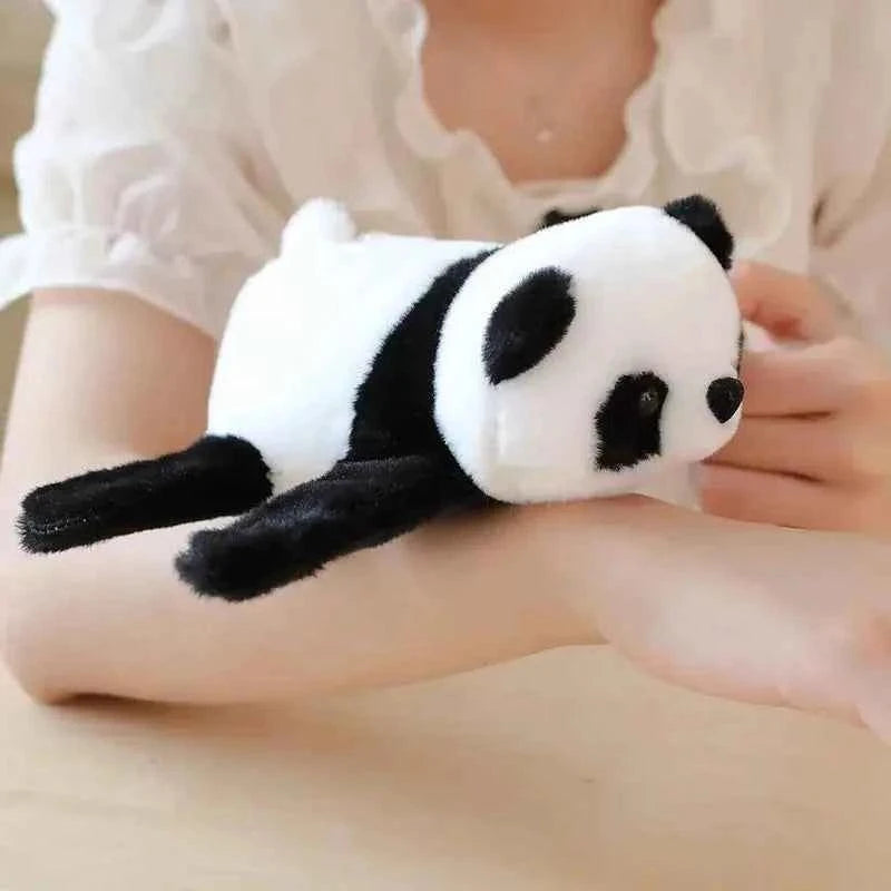 ShubaoerCute Cartoon PandaShubaoer