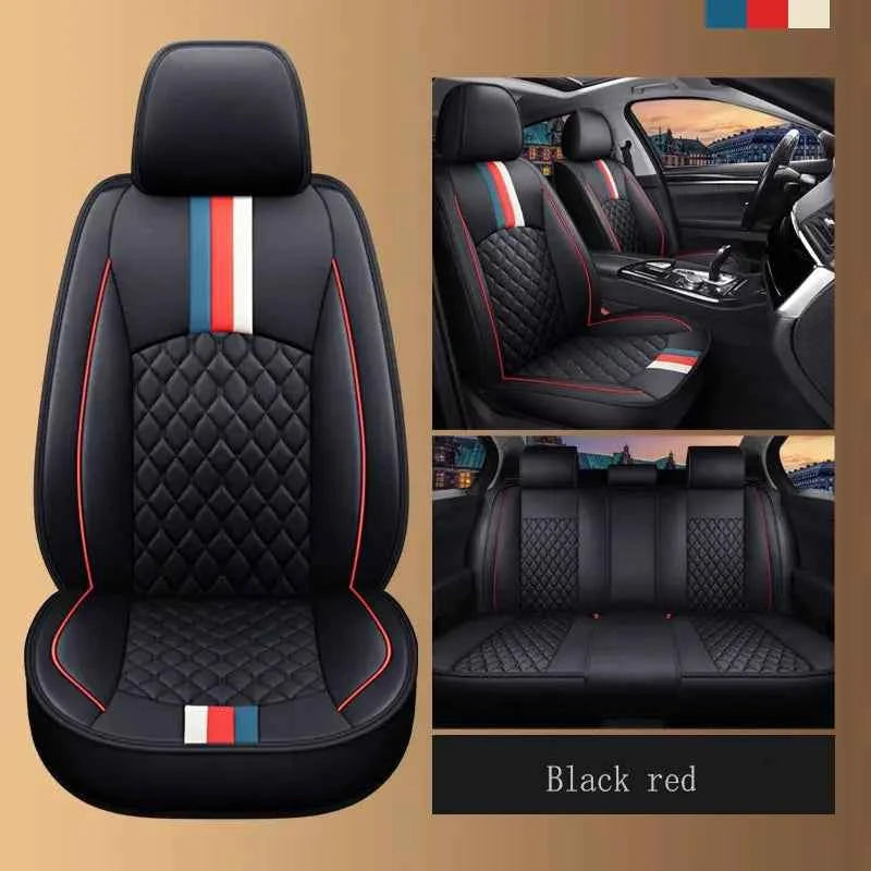 ShubaoerFull/Single Set Car Seat CoversShubaoer