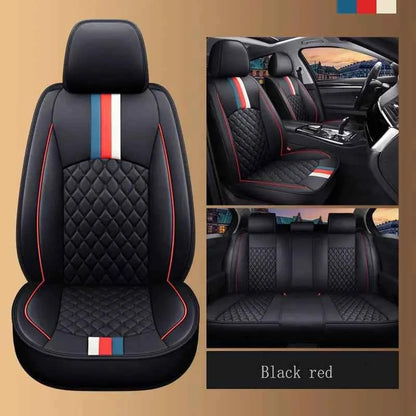ShubaoerFull/Single Set Car Seat CoversShubaoer