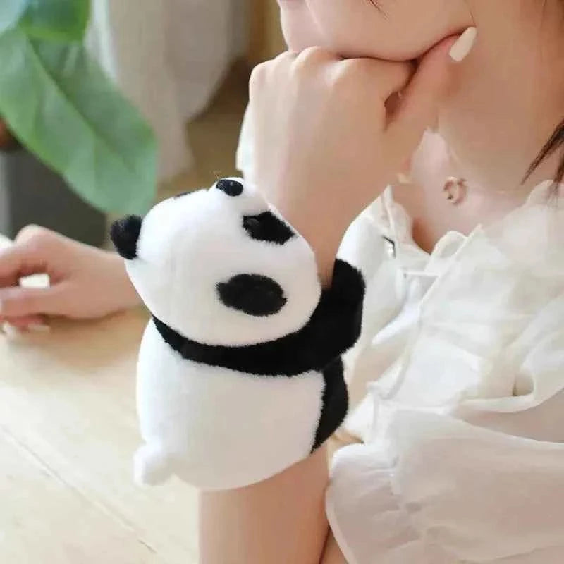 ShubaoerCute Cartoon PandaShubaoer