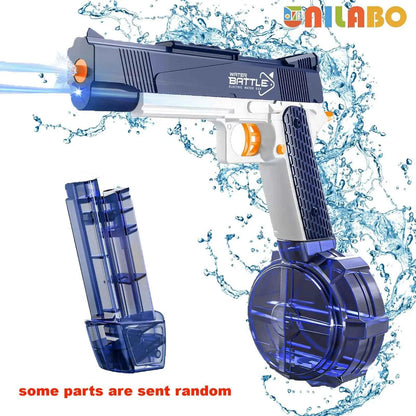 ShubaoerUnilabo M416 Electric Water GunShubaoer