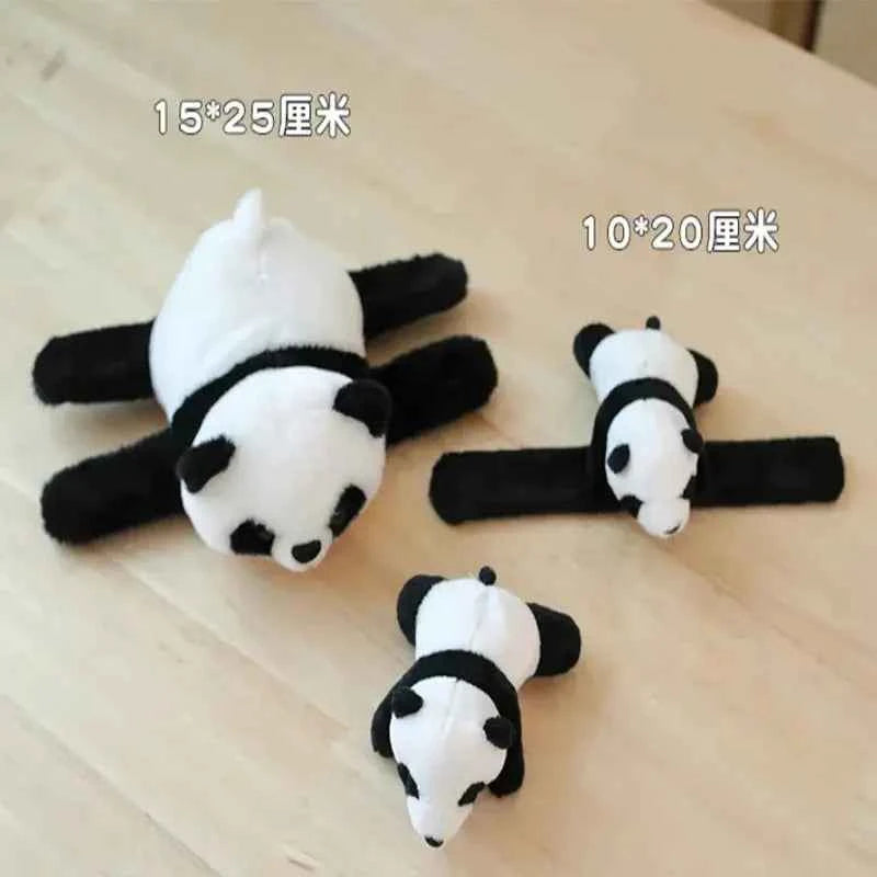ShubaoerCute Cartoon PandaShubaoer